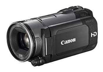 中古】Canon フルハイビジョンビデオカメラ iVIS HF S21 IVISHFS21