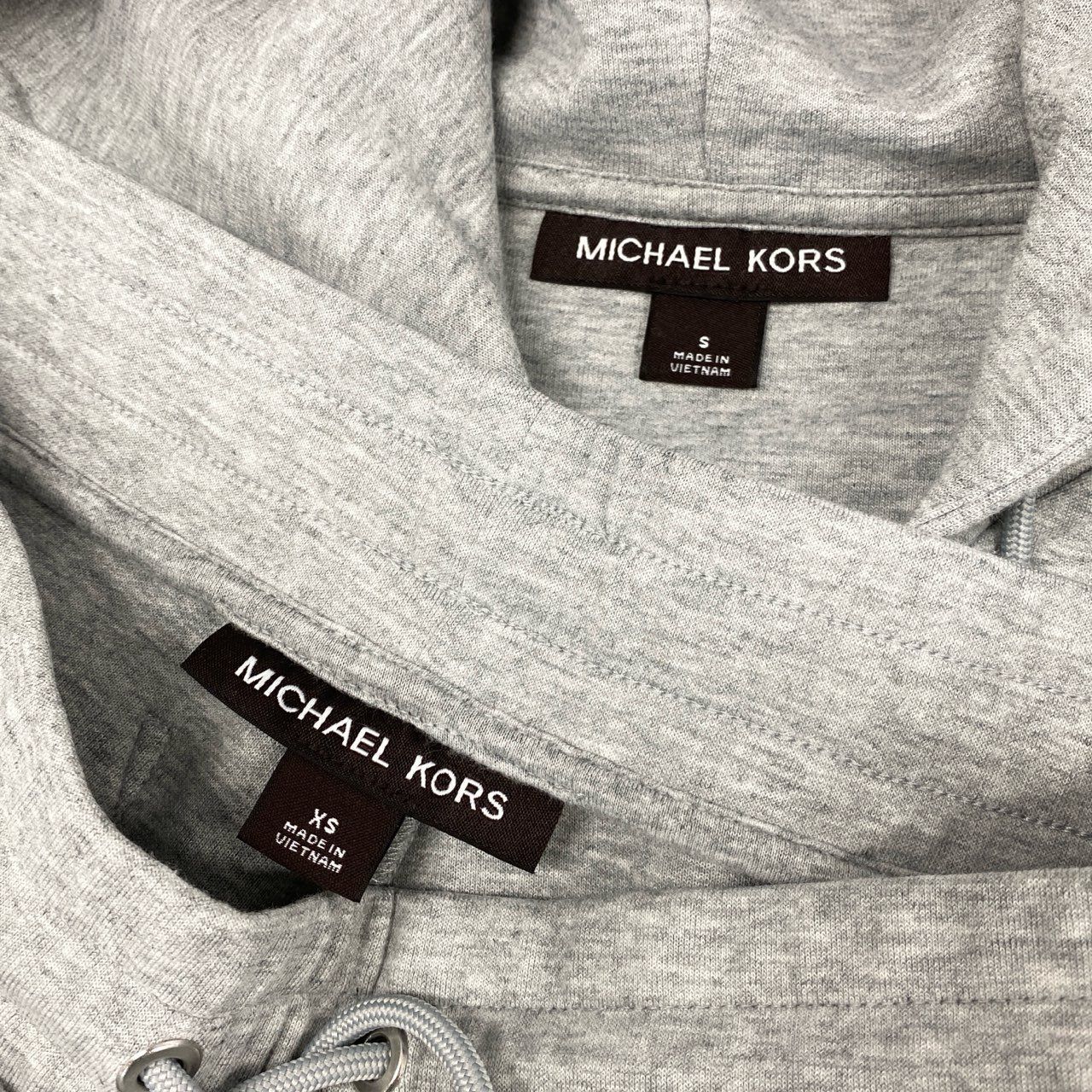 33d3 MICHAEL KORS マイケルコース セットアップ サイドライン
