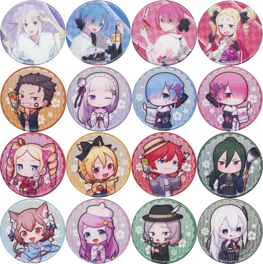 にじさんじ 不破湊 ジュンブラ 2024 缶バッジ 70個 不破湊 ジューン