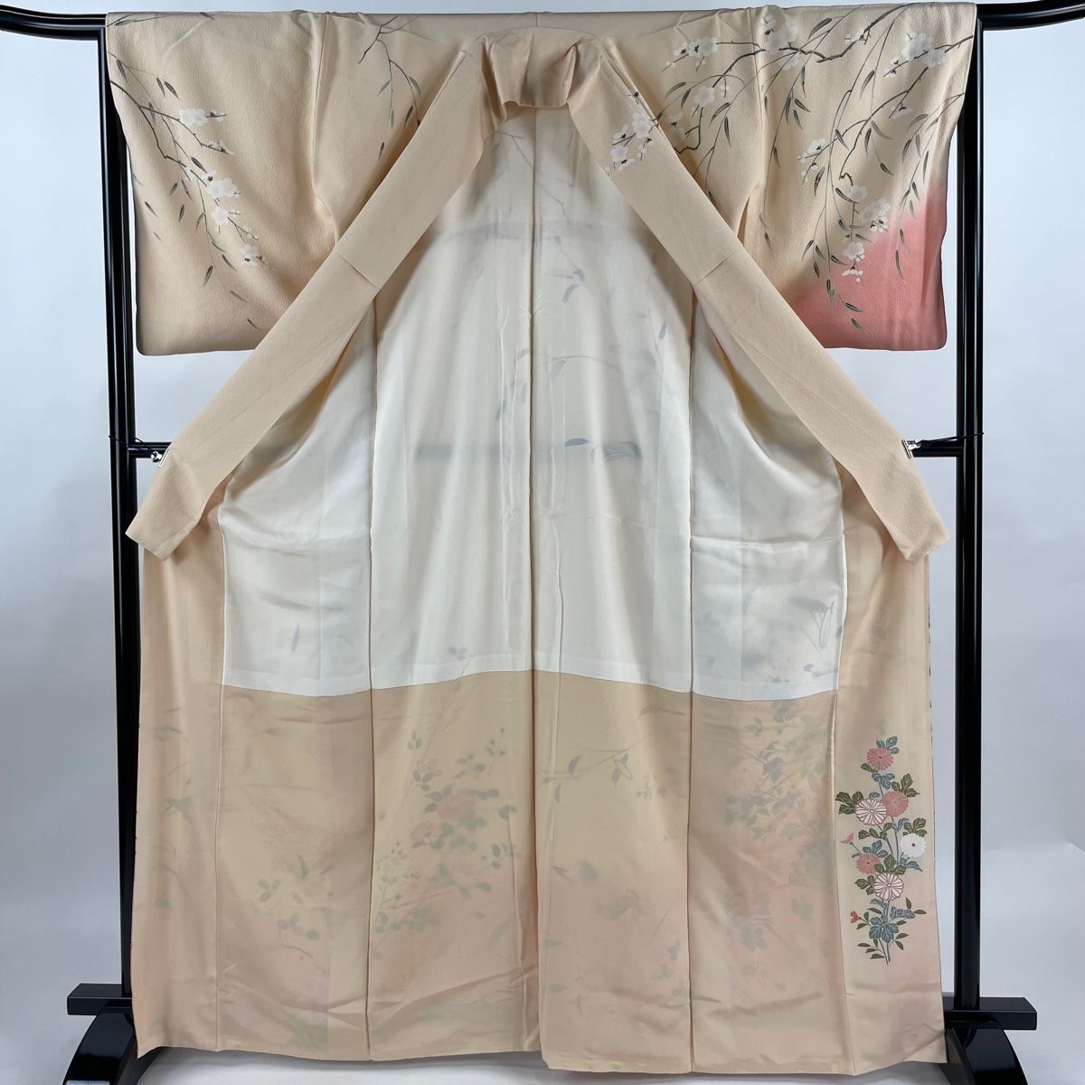 裄丈66cm