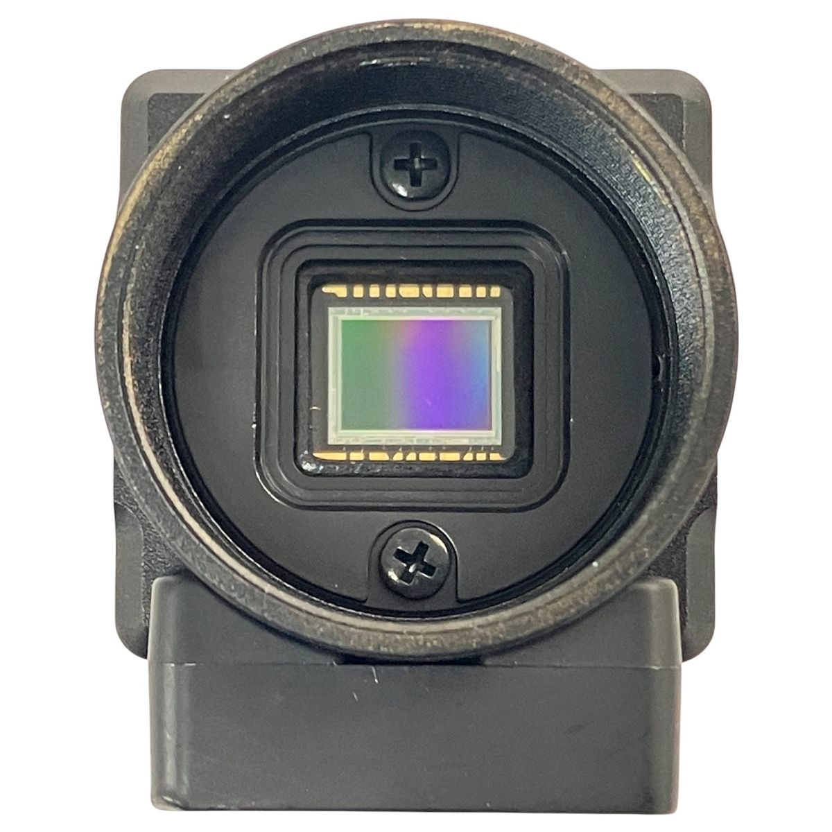 小型デジタルCCDカメラ