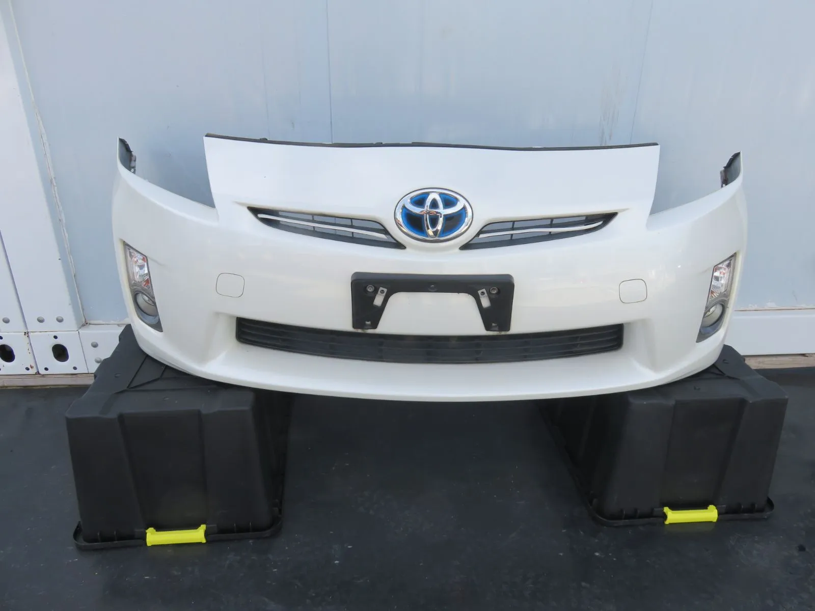 2026年最新】30 プリウス 前期 フロント バンパーの人気アイテム