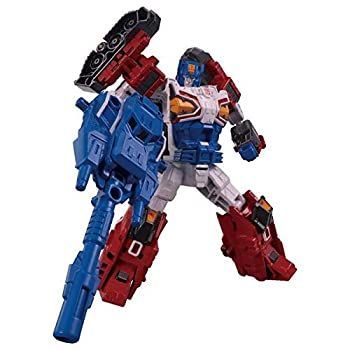 【レア美品】トランスフォーマーレジェンズ　ビッグパワード 中古】 トランスフォーマー レジェンズ LG-EX ビッグパワード