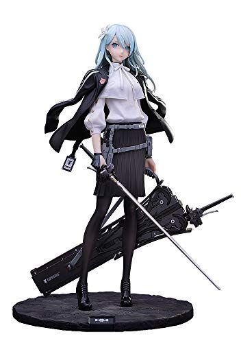 中古】A-Z:[S] 1/7スケール ABS&PVC製 塗装済み完成品フィギュア