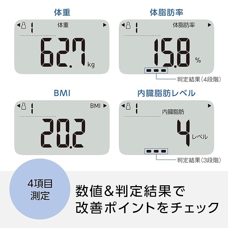 Garmin Index SMART SCALE✨体重計 GARMINガーミンIndex S2