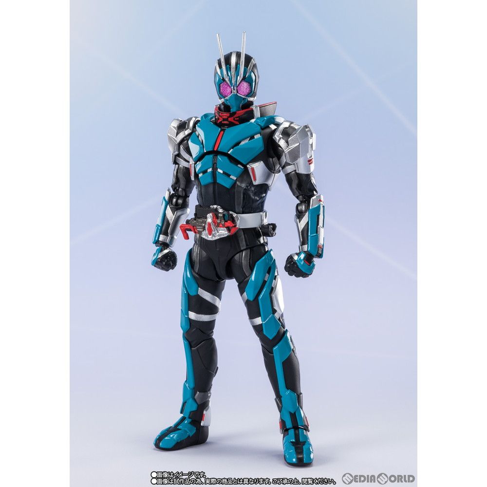  魂ウェブ商店限定 S.H.Figuarts(フィギュアーツ) 仮面ライダー1型 ロッキングホッパー 仮面ライダー 令和 ザ・ファースト・ジェネレーション 完成品 可動フィギュア バンダイスピリッツ その他