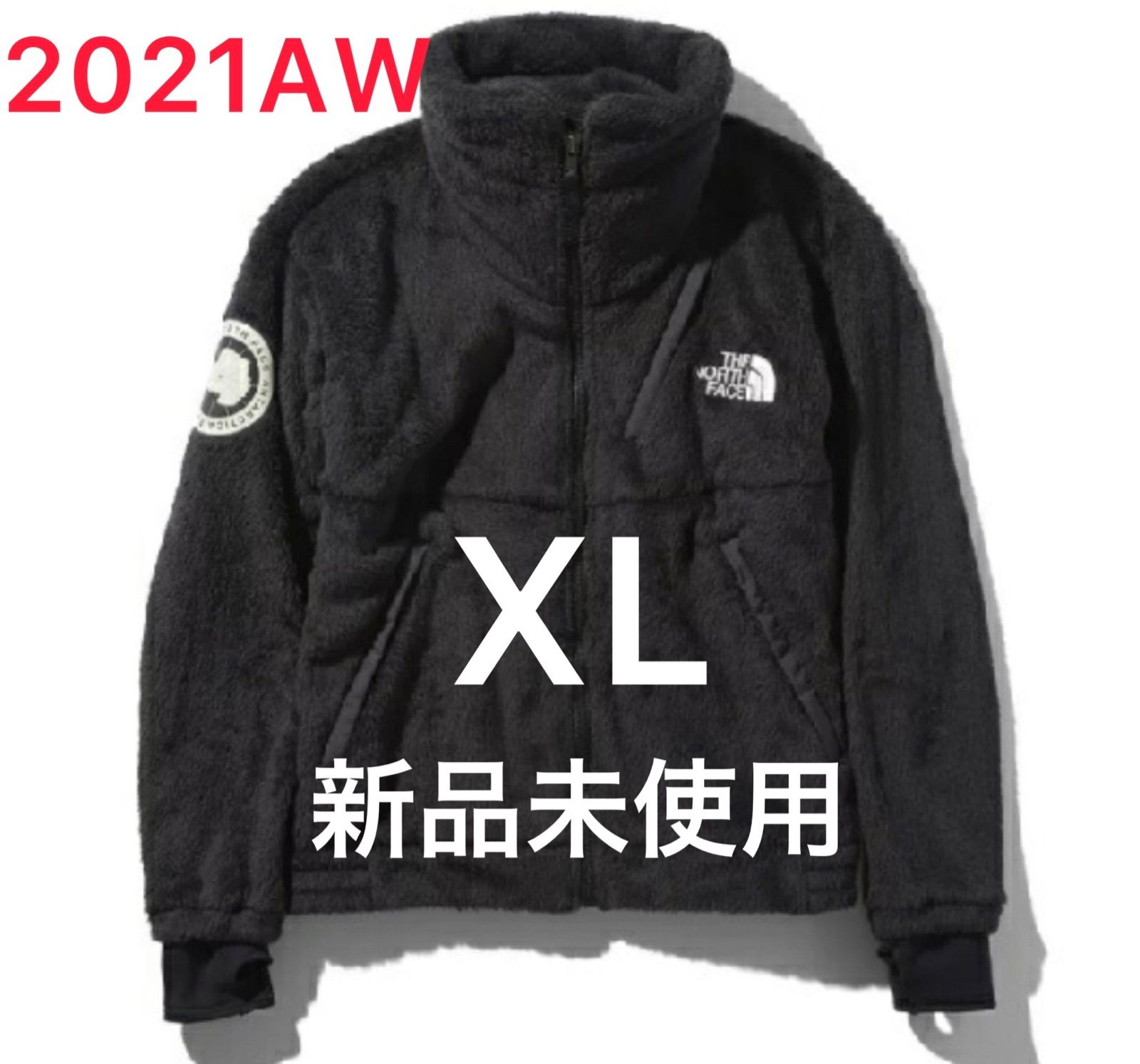 2021AW XL 新品未使用　THE NORTHFACE