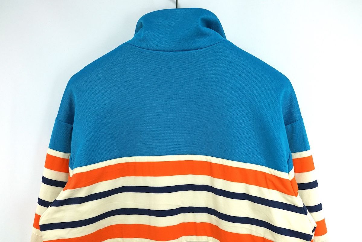 GUCCI グッチ　トラックジャケット　美品 GUCCI グッチ TIGER HEAD TRACKSUIT タイガーヘッド トラック