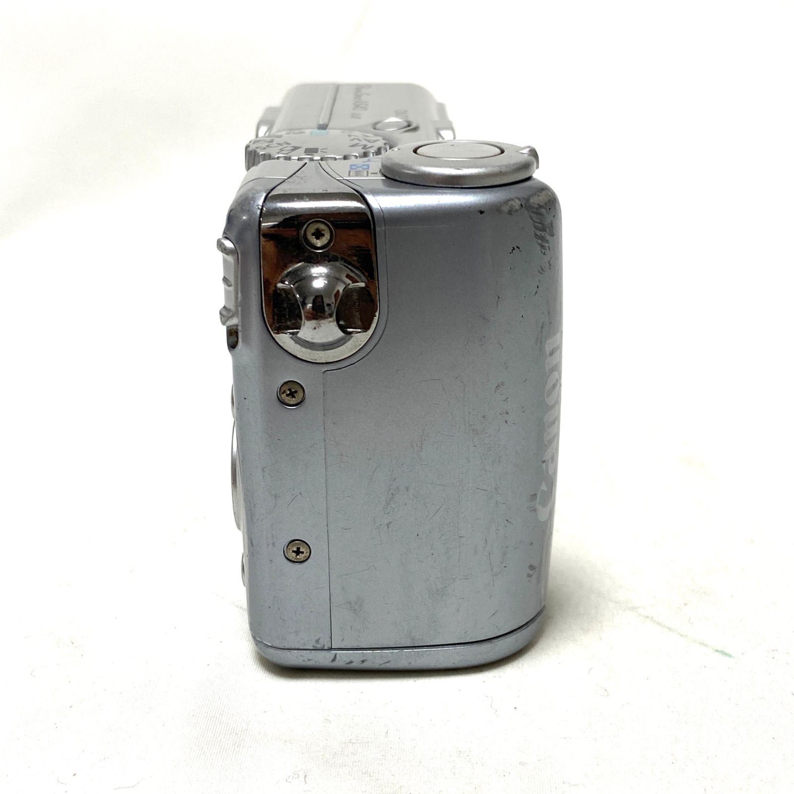 Canon キャノン PowerShot A540 パワーショット コンパクトデジタル