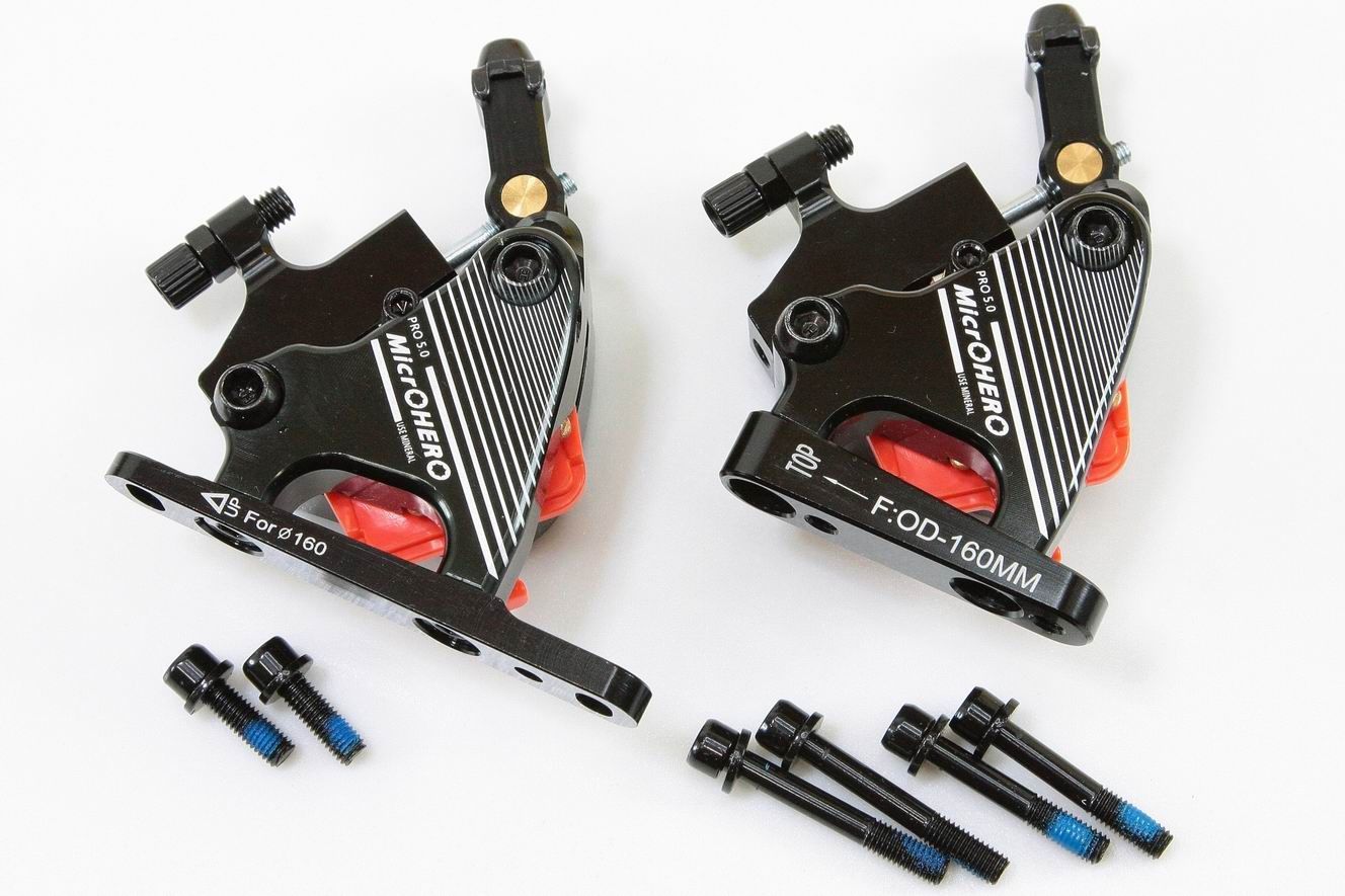 美品】BREMBO クラッチ マスターシリンダー φ16×18 トップ