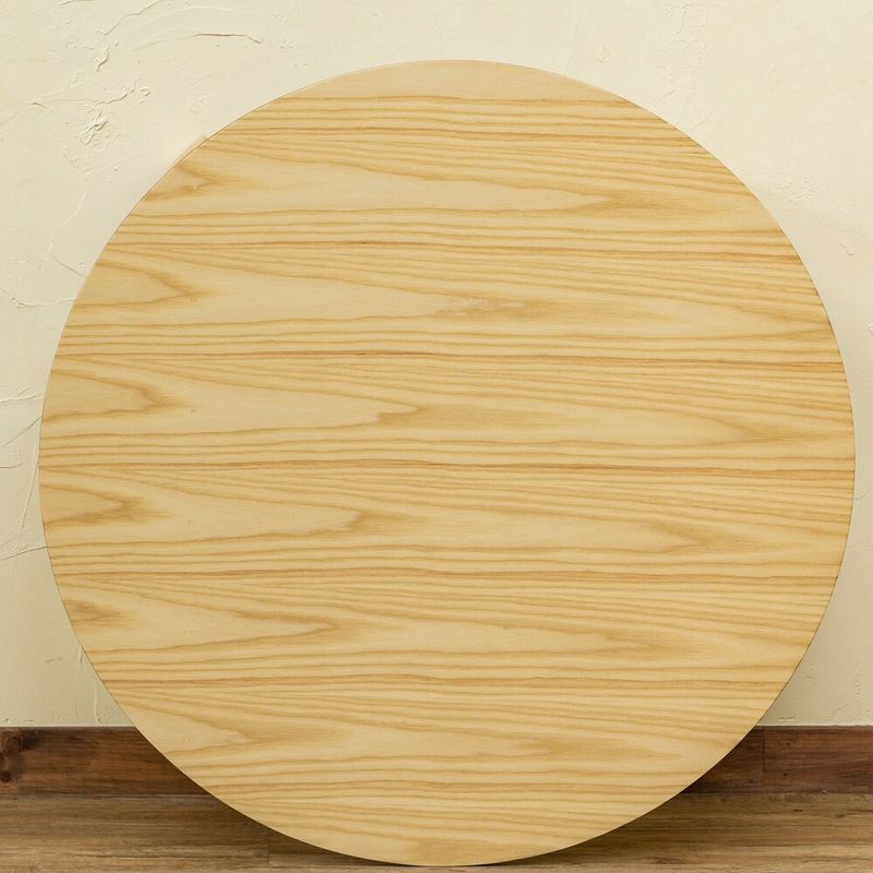 折畳みテーブルRosslea ショップ 65φ NA/WAL/WW サカベ