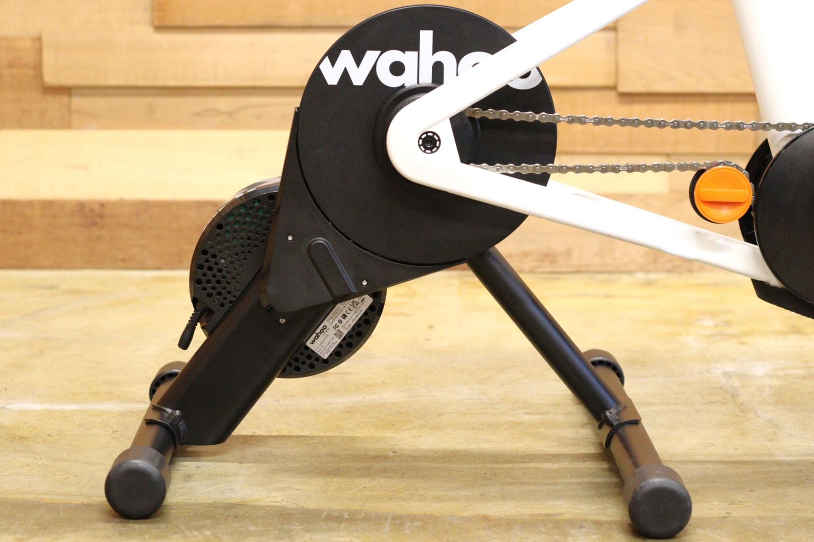 1 スマートバイク