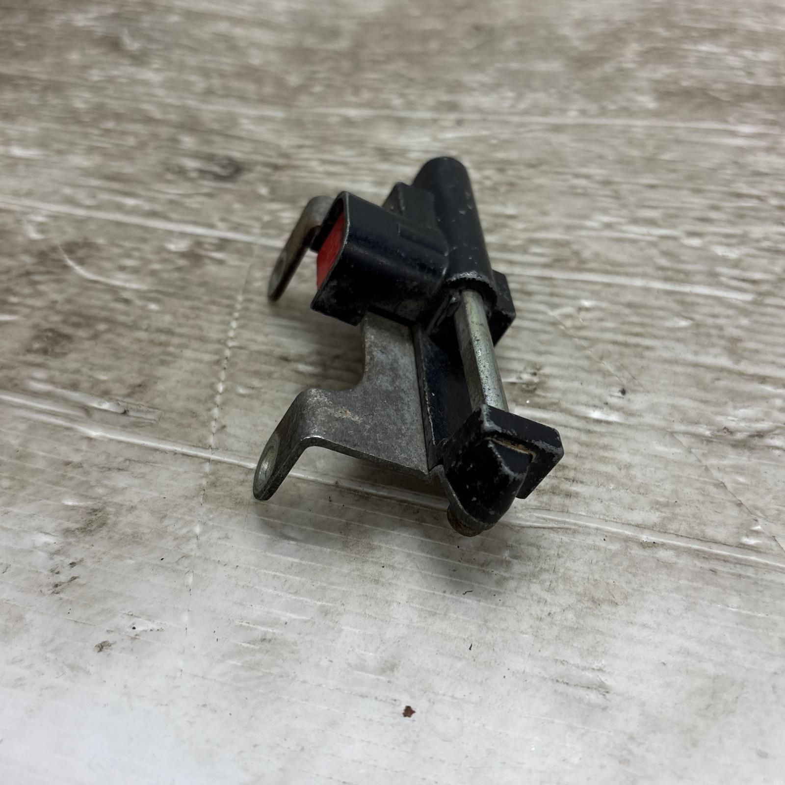 KAWASAKI Z400FX Z550FX Z400J ヘルメットフック カワサキ BRIGHTFACE_UK