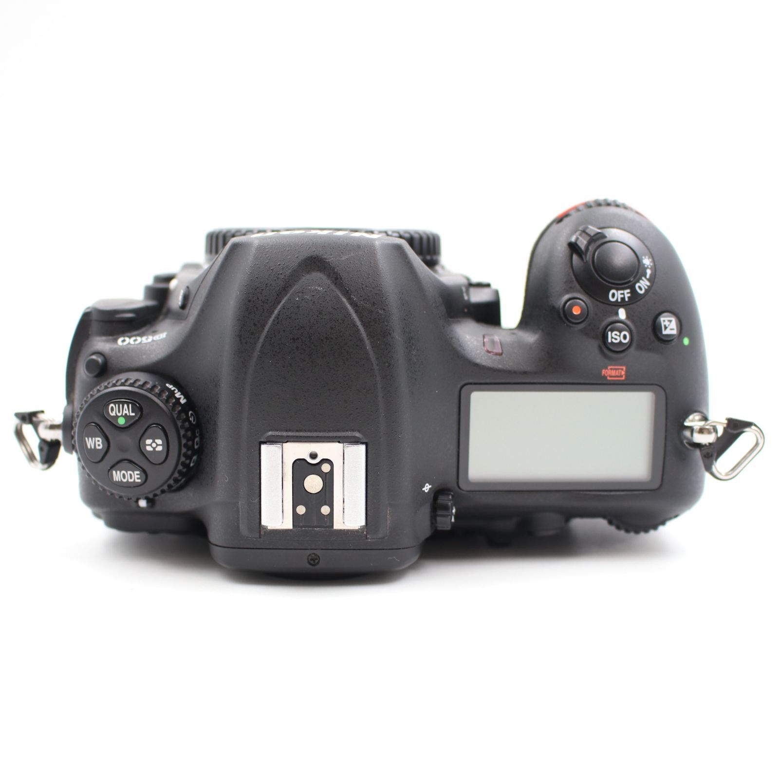 シャッター数2664枚