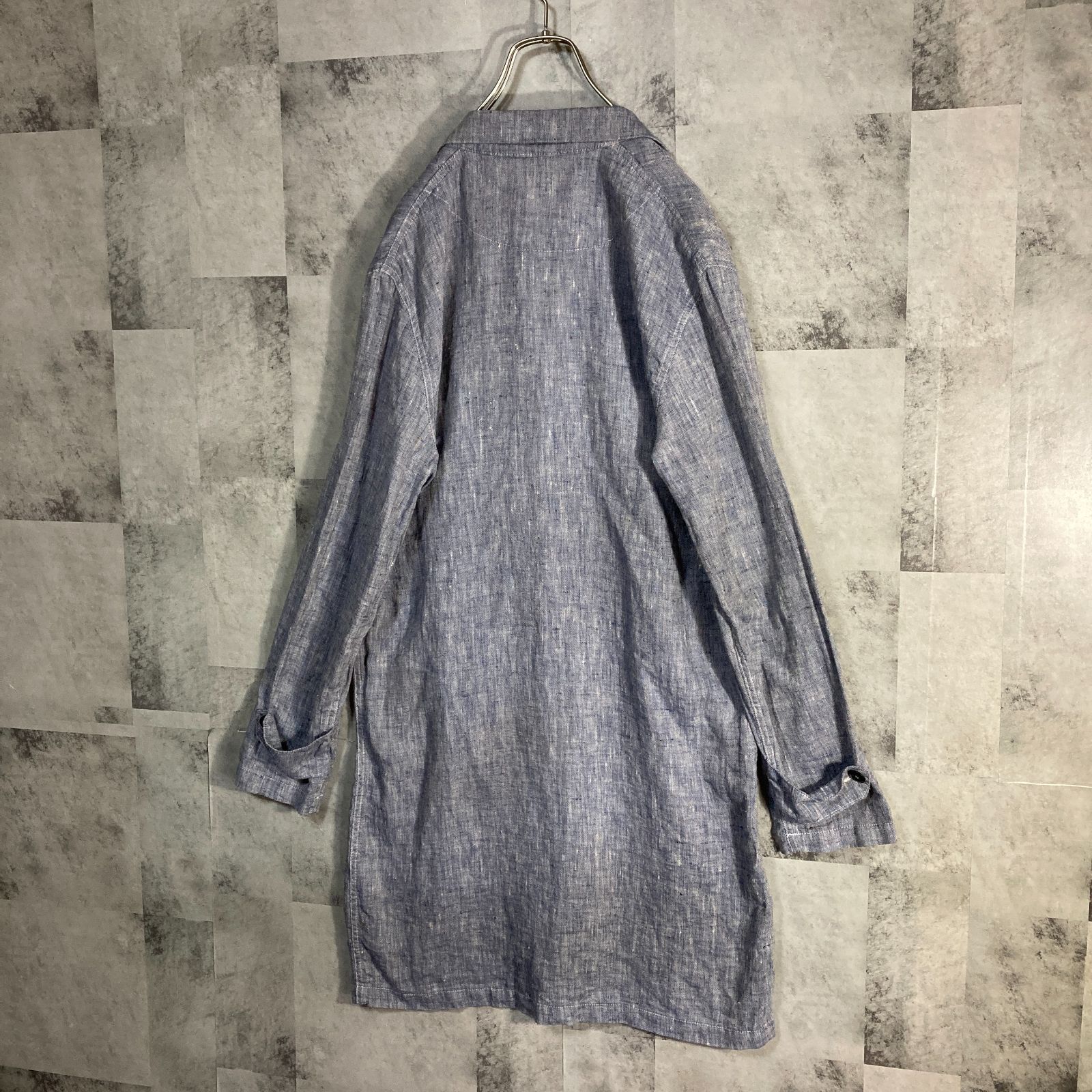 フランス製 GARMENT REPRODUCTION OF WORKERS ガーメントリ