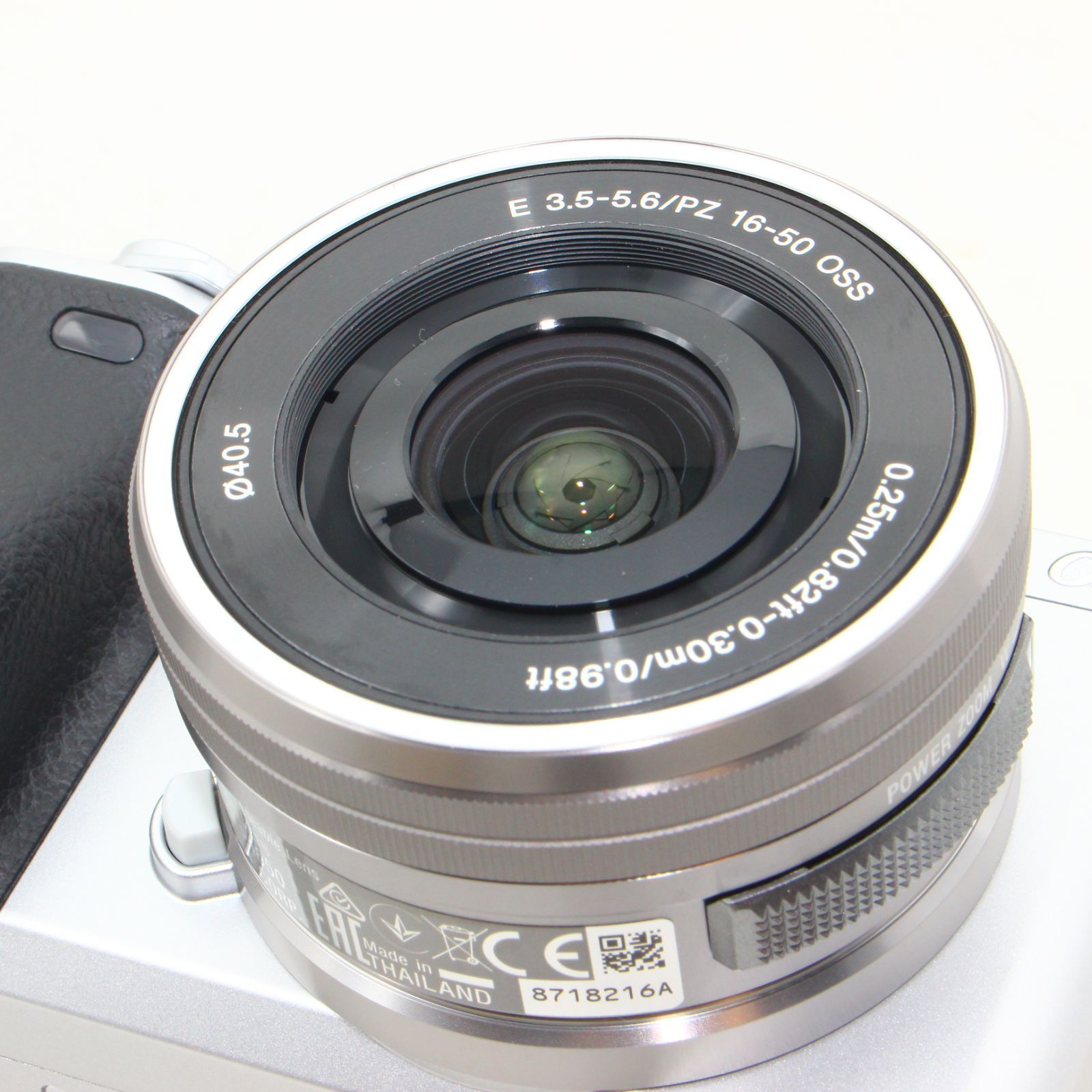 Nikon Z5 ミラーレス一眼 カメラ 本体（３年落ち） Nikon Z5 ミラーレス一眼 カメラ 本体（3年落ち） - メルカリ