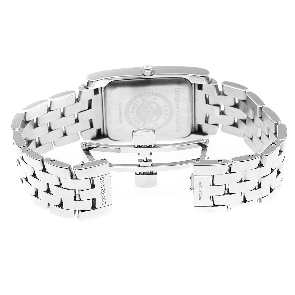 オメガ OMEGA デビル ムーブメント Cal.2628 デイト 自動巻き メンズ  