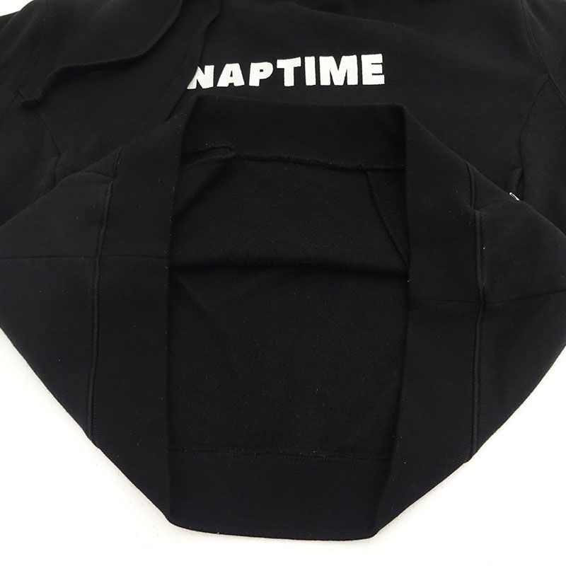 AAA - AAA Nissy naptime 西島隆弘 パーカー 2020 FW ナップタイム naptime. Nissy 西島隆弘 パーカー ホワイト