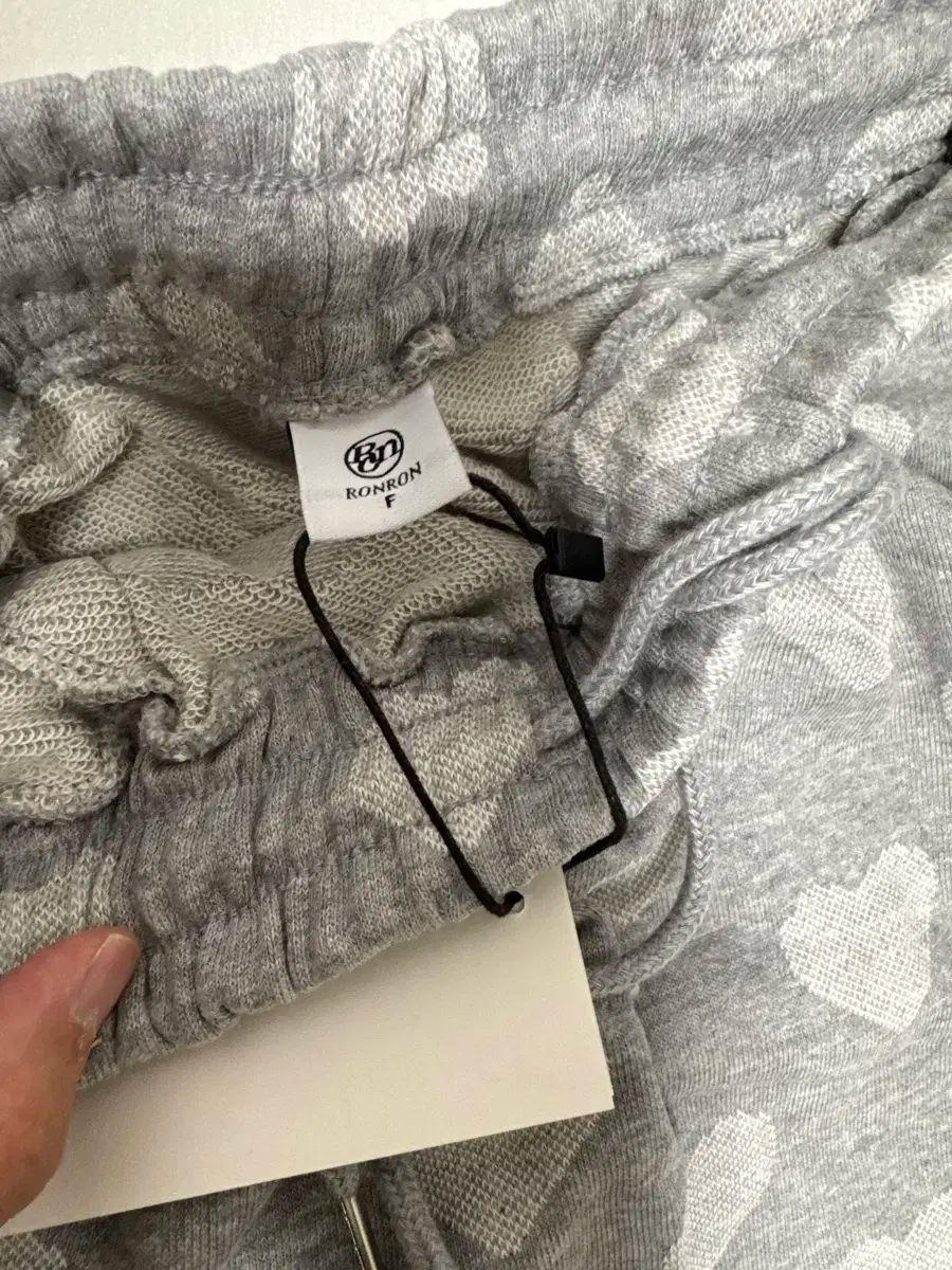 RONRON ロンロン ハートスカート GULLKHAN_COM