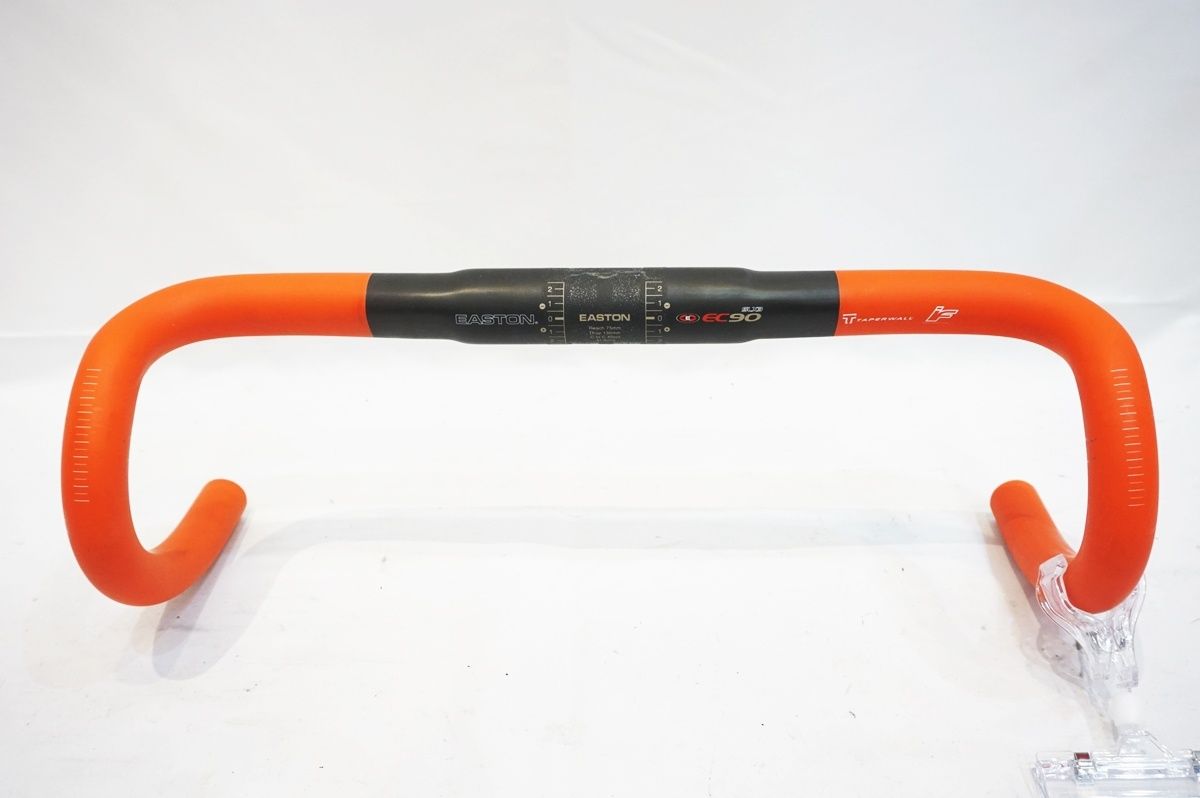 EASTON 「イーストン」 EC90 SLX3 φ31.8 400mm ハンドル