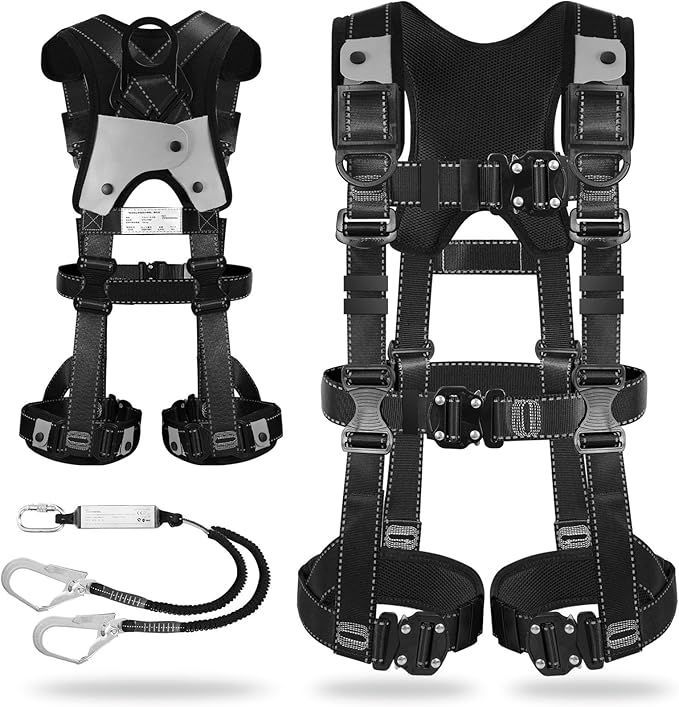 藤井電工 ツヨロン リトラ 胴ベルト型安全帯 TB-RL-593 軽量タイプ