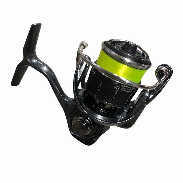  24ルビアス ST 1000 S-P その他 フィッシングツール