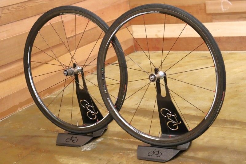 SHIMANO シマノ DURA-ACE デュラエース WH-7850-C24 TU カーボン