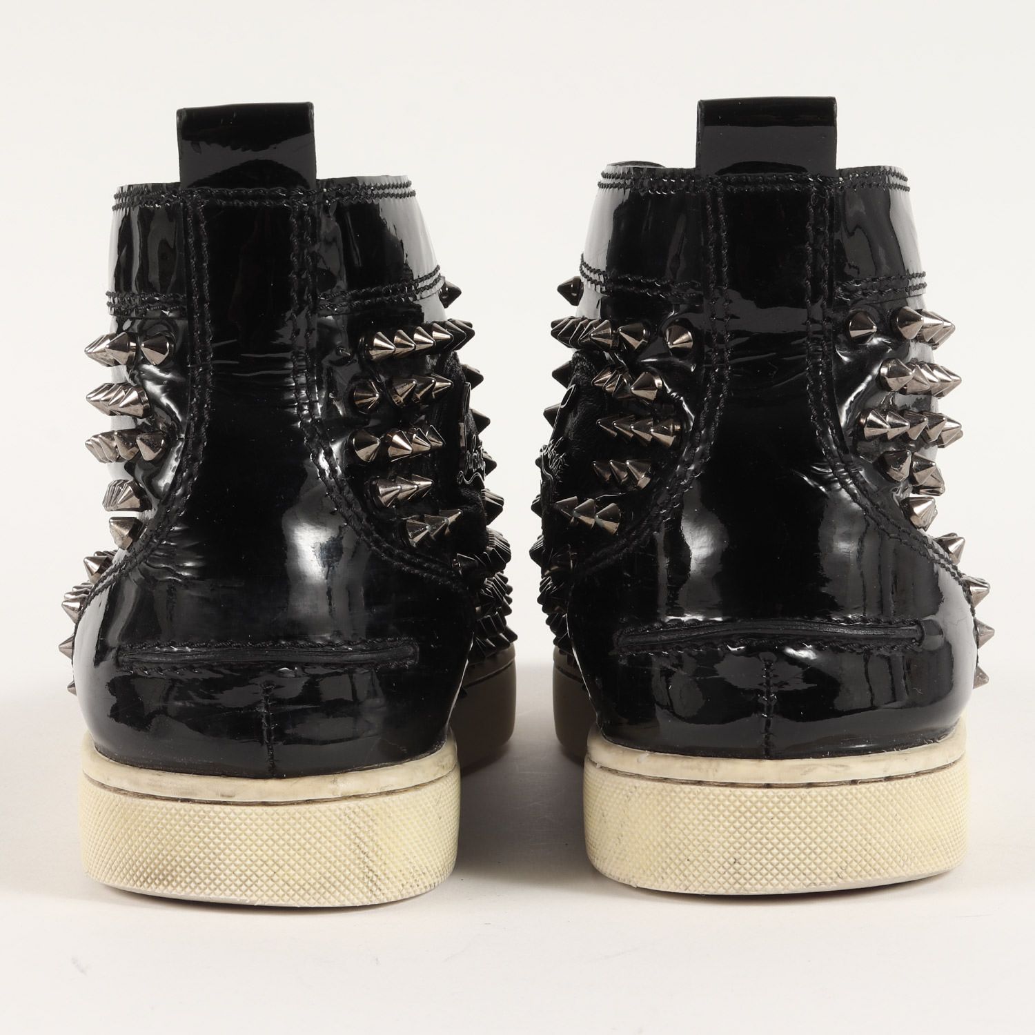 Christian Louboutin クリスチャンルブタン スニーカー サイズ