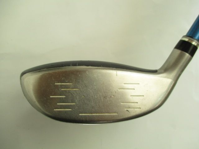 レディース ユーティリティ ダンロップ ゼクシオユーティリティ2018 Blue MP1000L L 22 8228