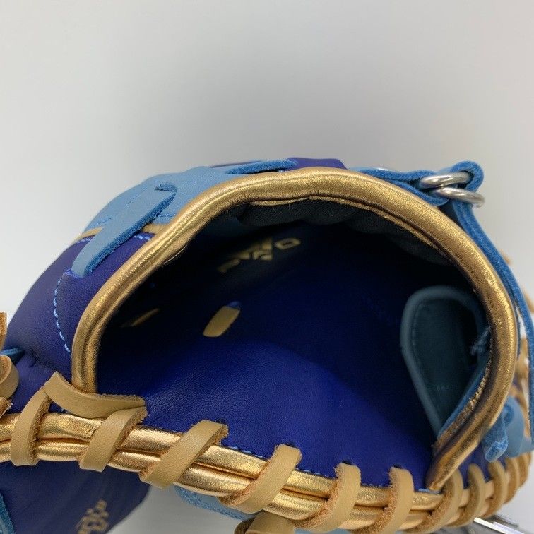 中古品 ローリングス Rawlings 軟式 捕手用グローブ