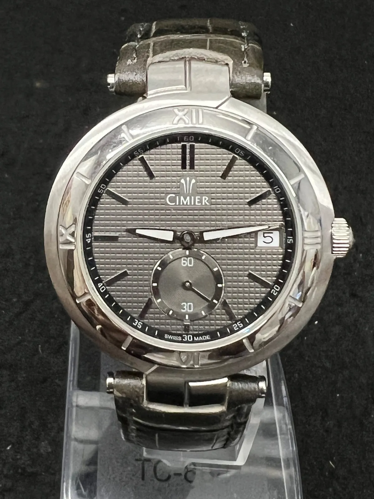2025年最新】シミエール 時計の人気アイテム - メルカリ
