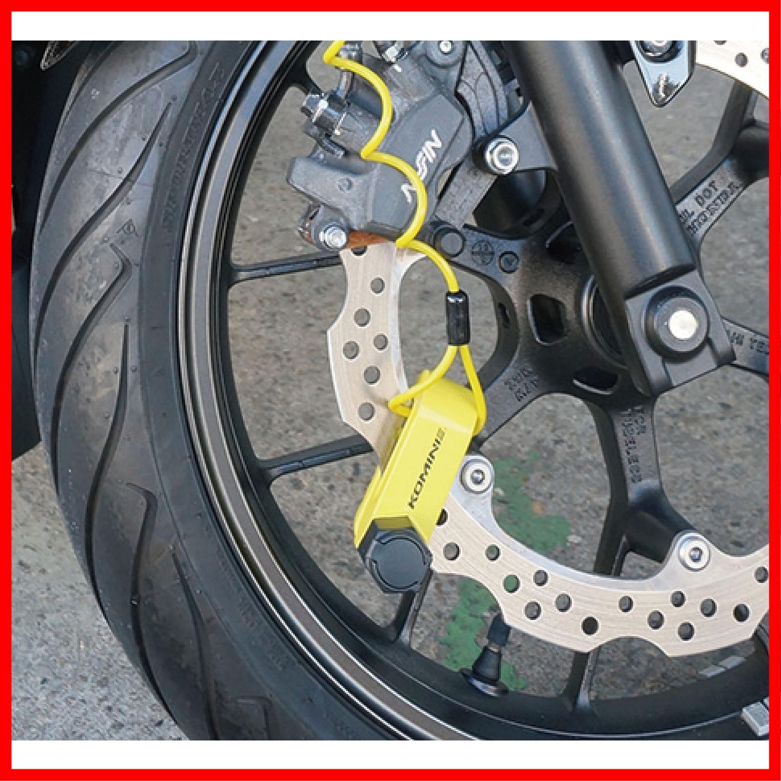 バイク用