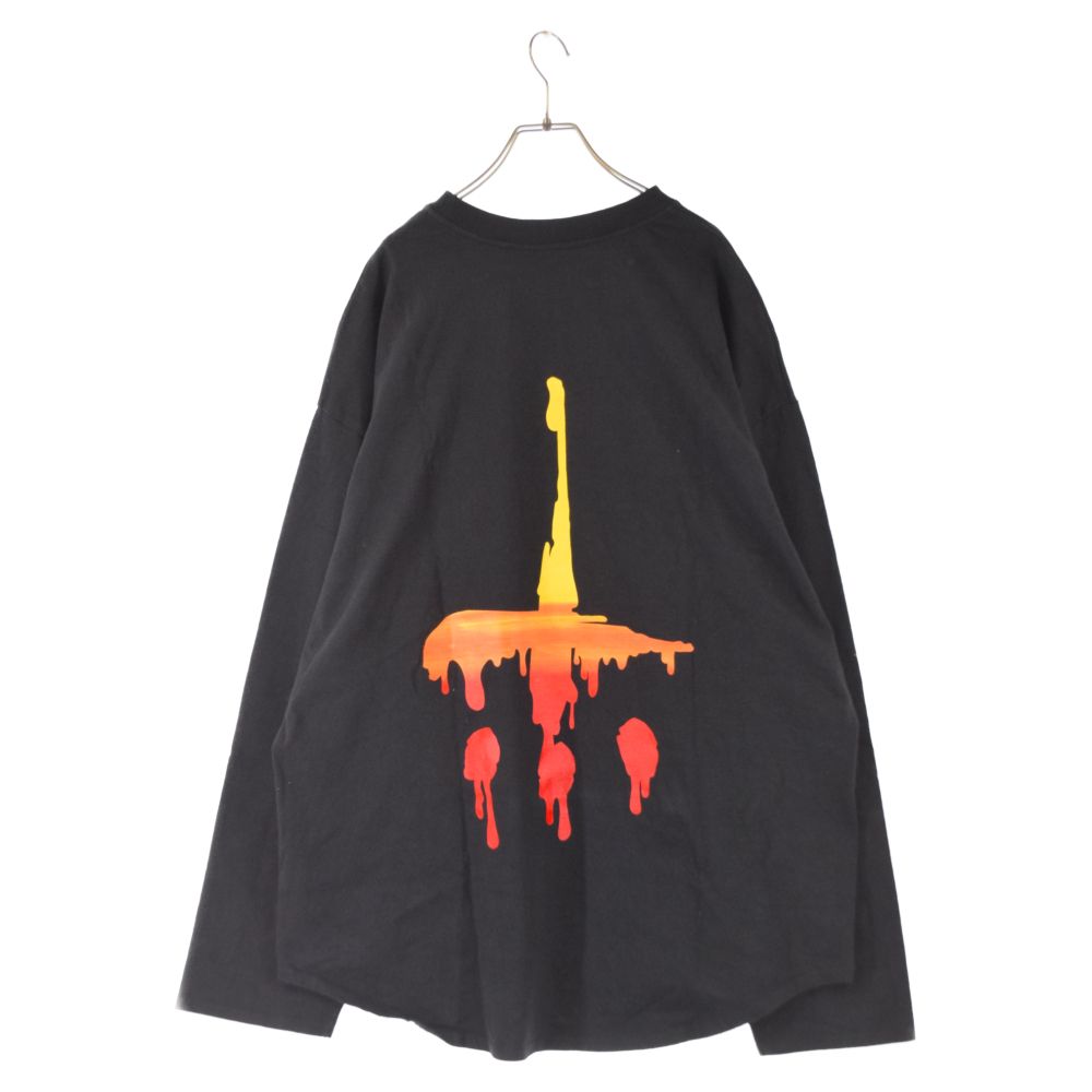 cvtvlist (カタリスト) HONEY GANG POOH LONG SLEEVE T-SHIRT cvtvlist (カタリスト) HONEY GANG POOH LONG SLEEVE T-SHIRT
