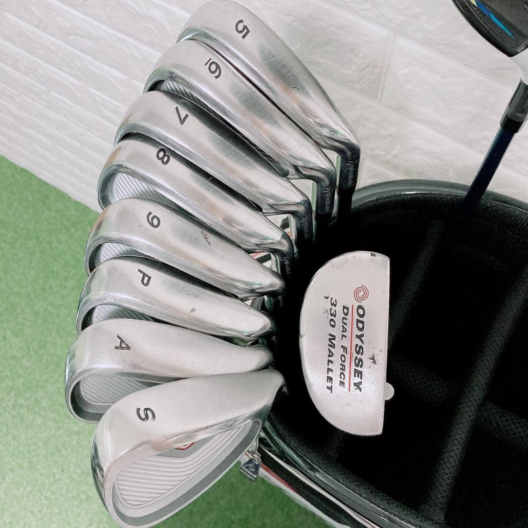 カーボンシャフト