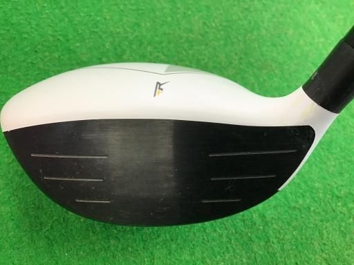 テーラーメイド RBZ フェアウェイウッド 3W 5W セット RBZ FW 3W 5W RB