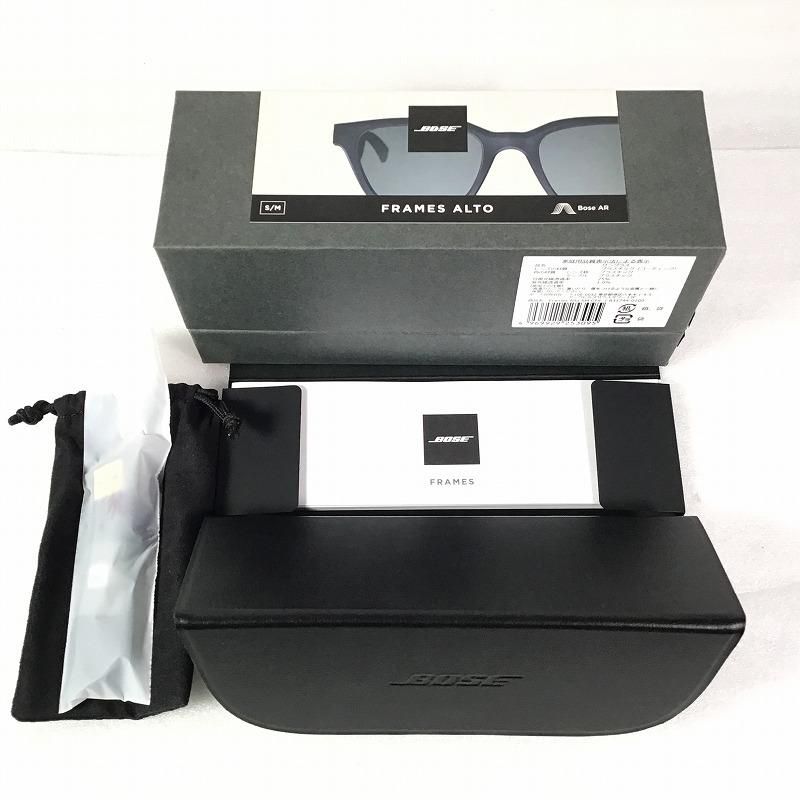  BOSE ボーズ スピーカー FRAMES ALTO SM GIFT BOSEFRAMES その他 オーディオ機器