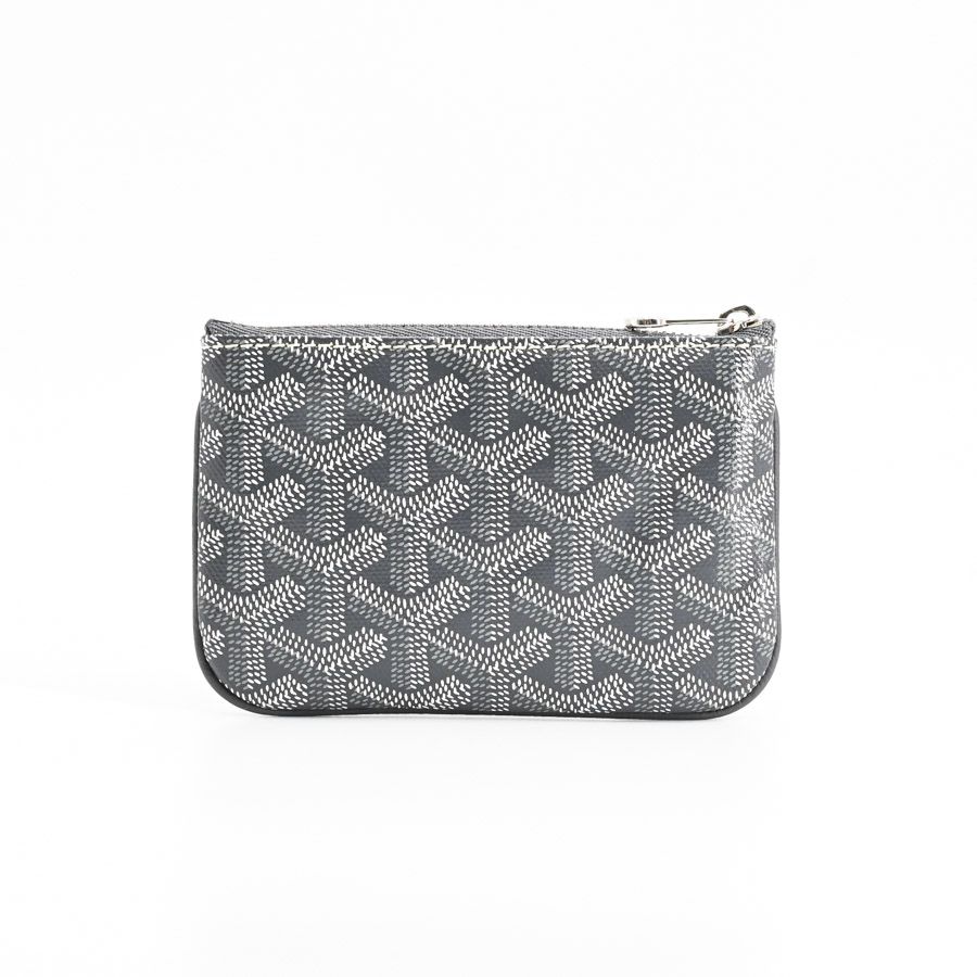 ゴヤール（GOYARD）のキーケース 中古・古着通販】GOYARD (ゴヤール) キーケース ホワイト