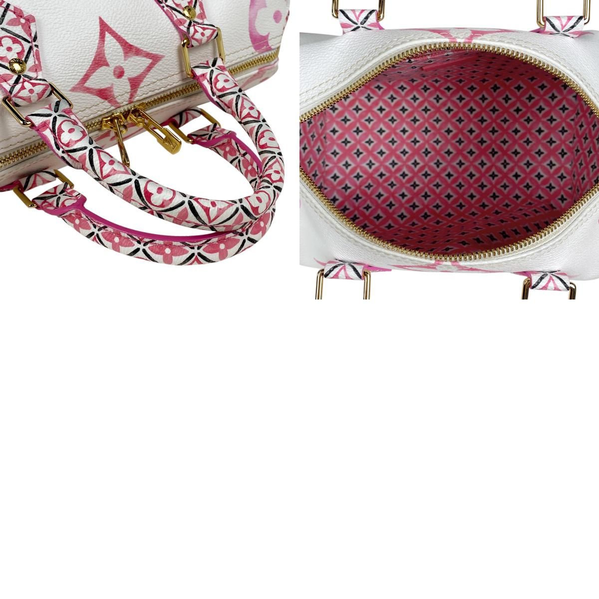 ルイ・ヴィトン Louis Vuitton スピーディ バンドリエール25 バイ ザ