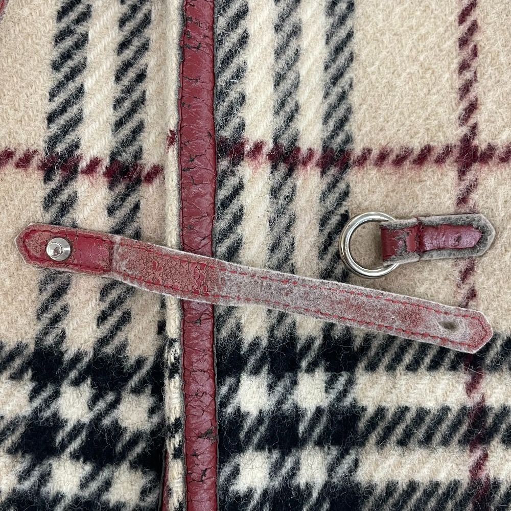 ロングコート 38