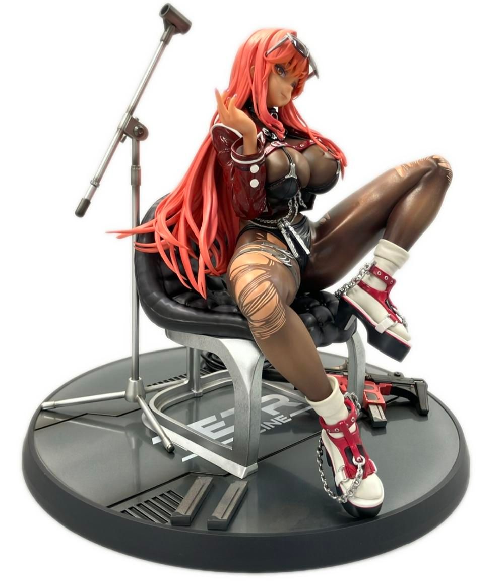 グッドスマイルカンパニー　NIKKE ボリューム GOOD SMILE COMPANY - ボリューム 勝利の女神:NIKKE(ニケ) 完成