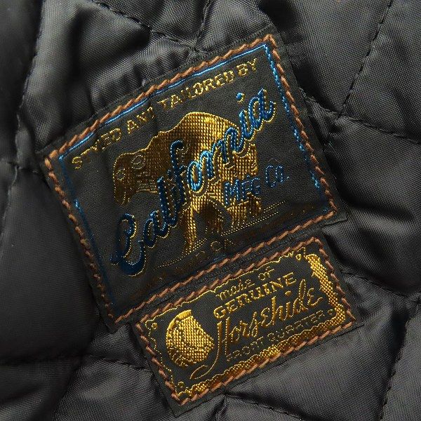 レインボーカントリー RAINBOW COUNTRY レザー ヘルメットバッグ