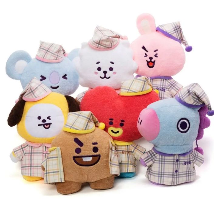 BTS X MU:DS 2024 DALMAJUNG Official MD 💜 🚀Free Worldwide