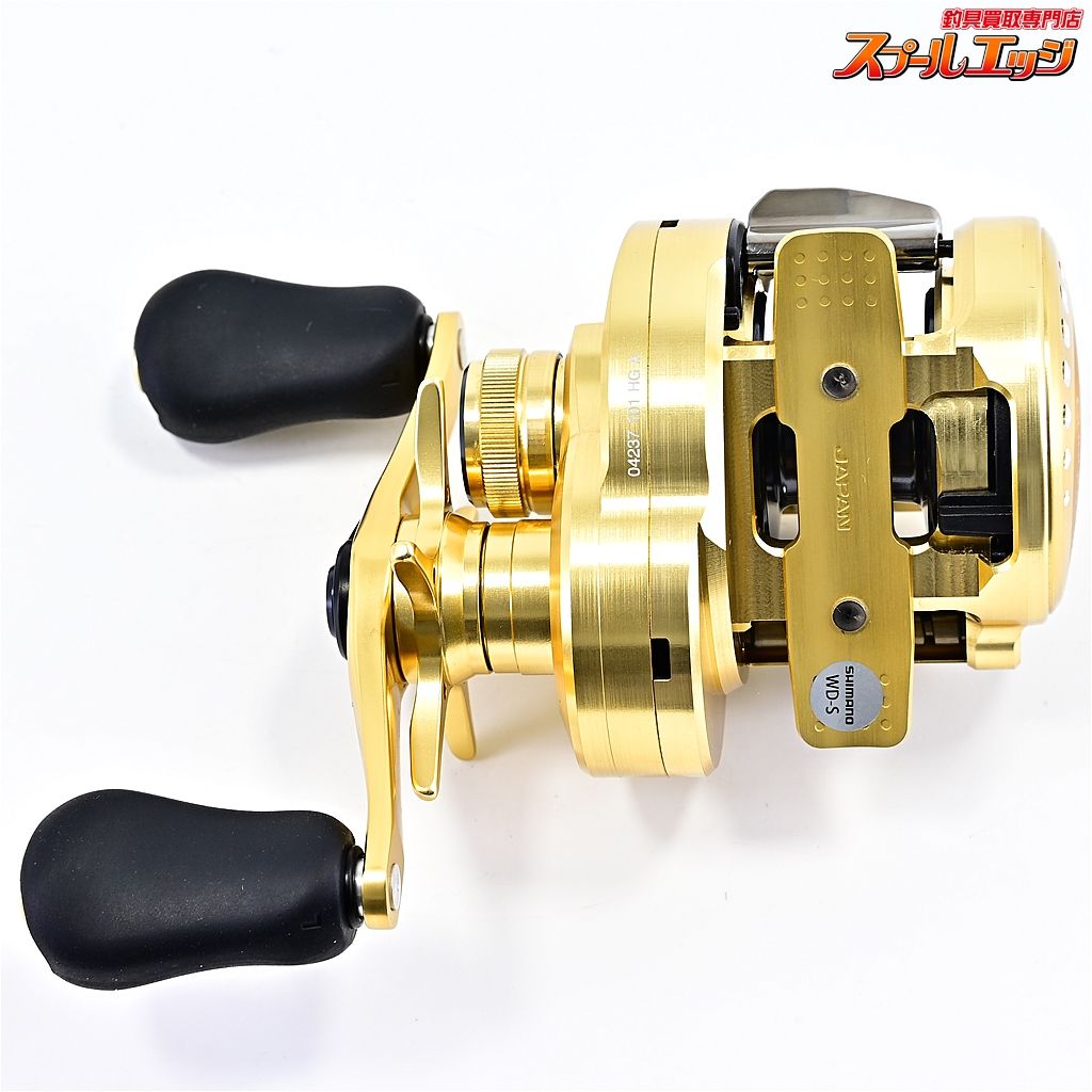 SHIMANO CALCUTTACONQUEST