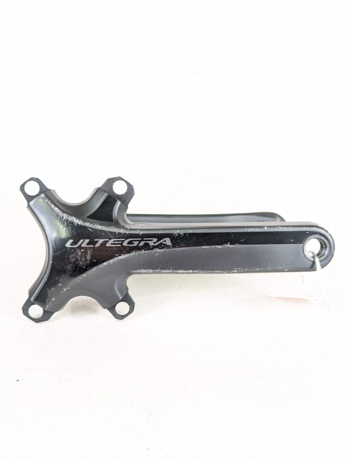 並品 Shimano シマノ 170mm Ultegra FC 6800 リコール検査済 クランク FC251006F