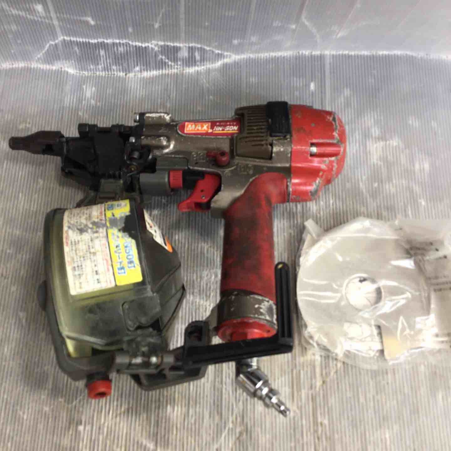 HN-50N 草加店