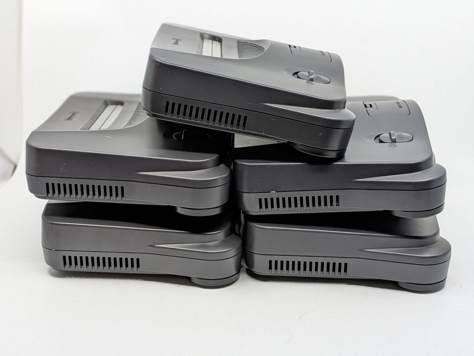 10台セット まとめ