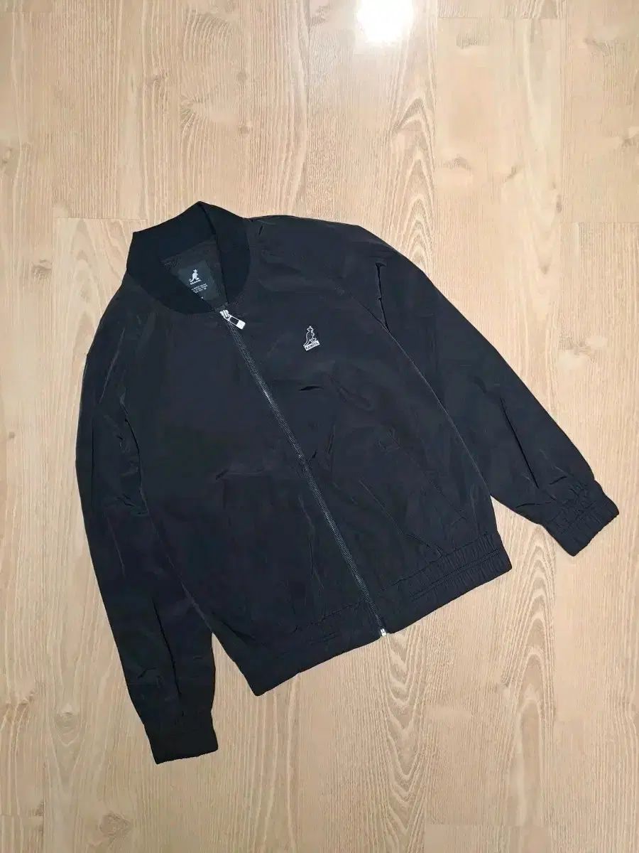 メンズ KANGOL カンゴール MA-1ジャンパー 95