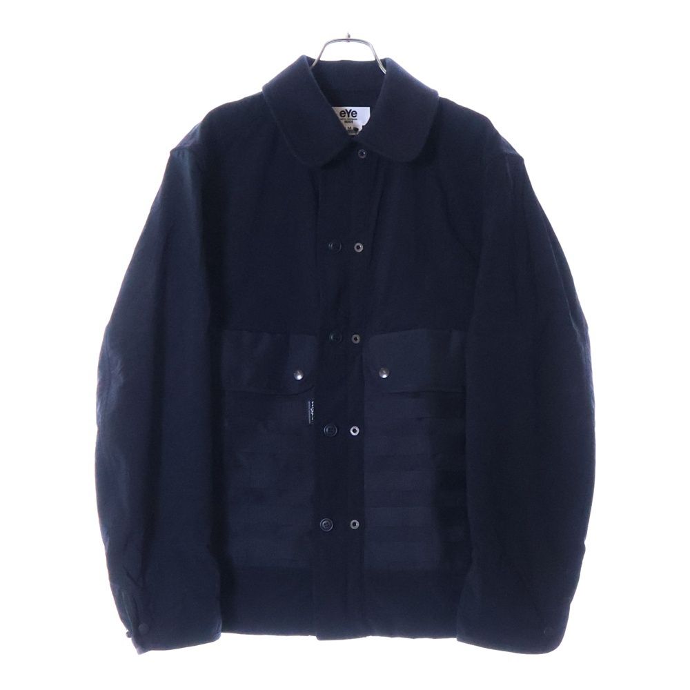 JUNYA WATANABE 薄手ブルゾン JUNYA WATANABE COMME des GARCONS - JUNYA WATANABE×BROOKS