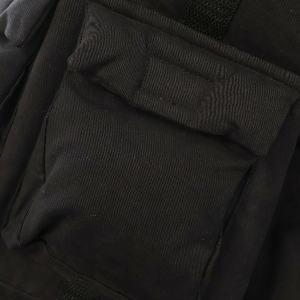 KODY PHILLIPS (コディフィリップス) CARGO PUFFER カーゴパファー