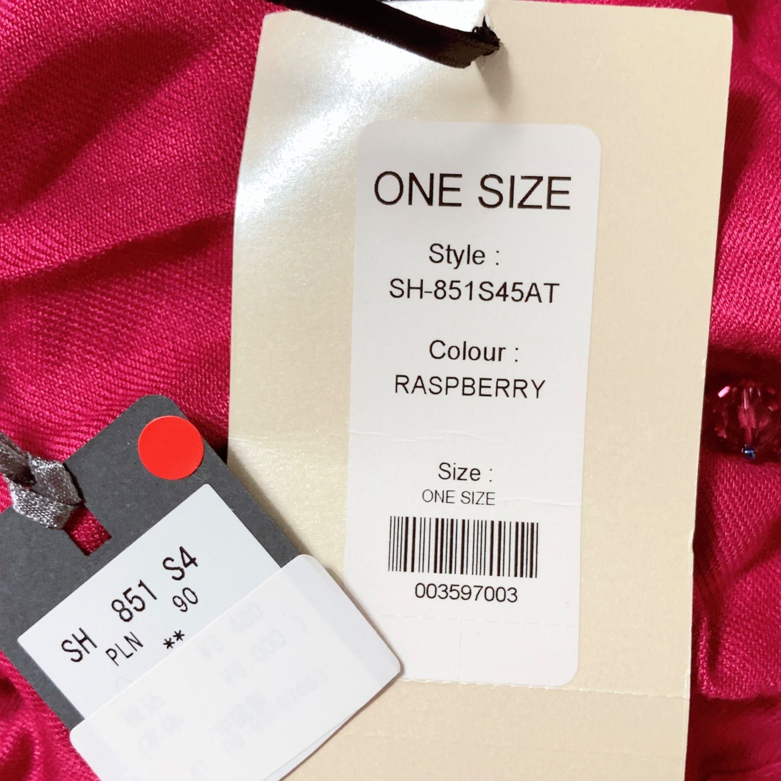 ❤️ふくちゃん3点です❤️未使用♡LAURA  ASHLEYロングストール ローラ アシュレイ(LAURA ASHLEY) レディース ストール の一覧